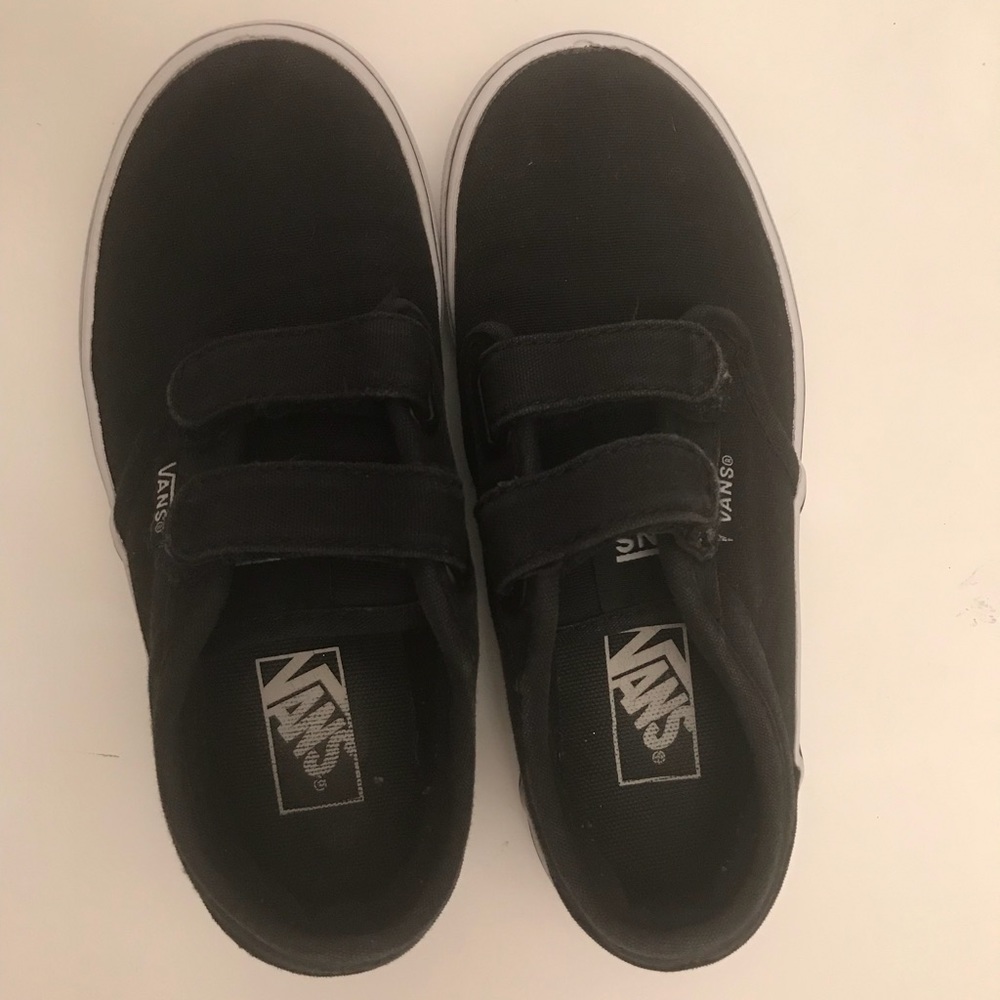 Kids Vans
